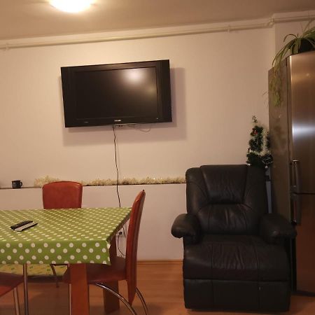 Appartamento Apartament Ana Poiana Brasov Esterno foto