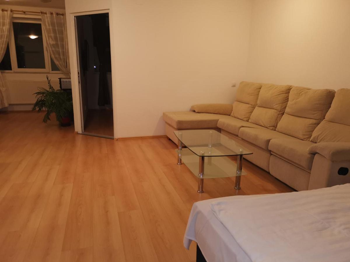 Appartamento Apartament Ana Poiana Brasov Esterno foto