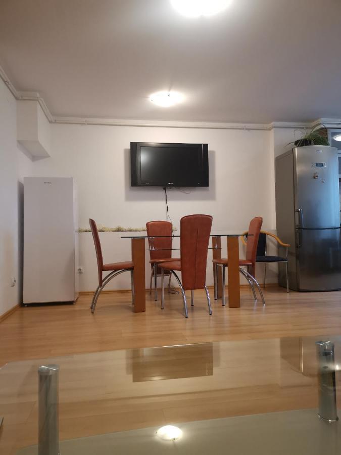 Appartamento Apartament Ana Poiana Brasov Esterno foto