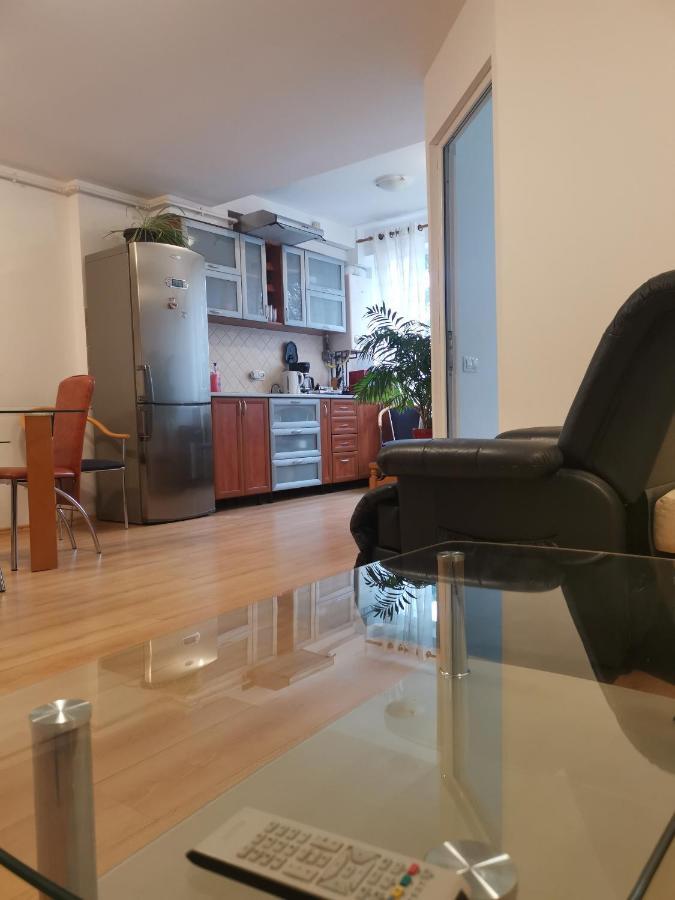 Appartamento Apartament Ana Poiana Brasov Esterno foto