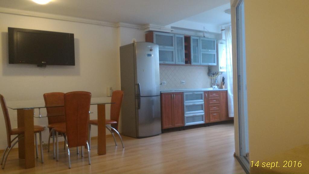 Appartamento Apartament Ana Poiana Brasov Esterno foto