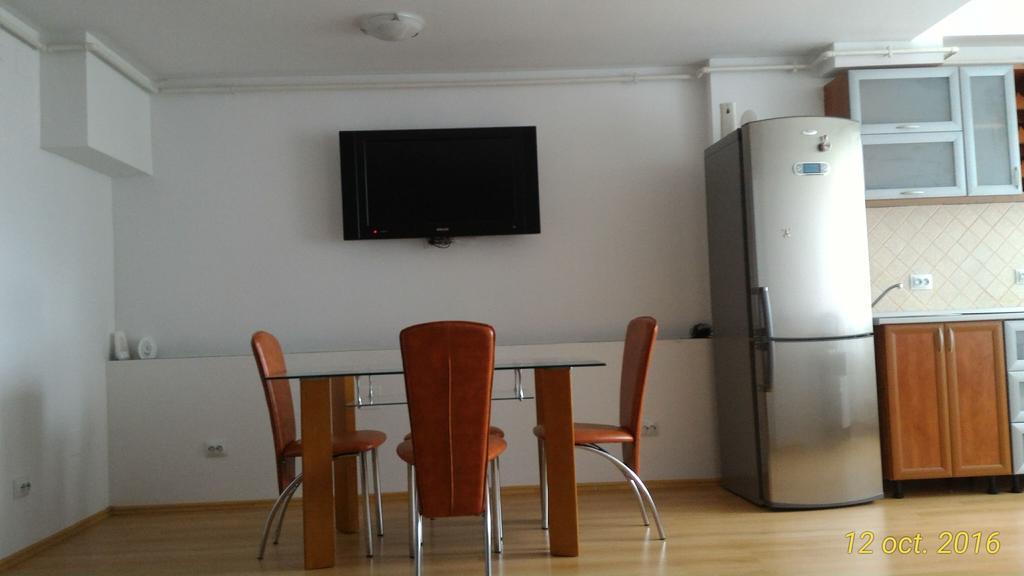 Appartamento Apartament Ana Poiana Brasov Esterno foto