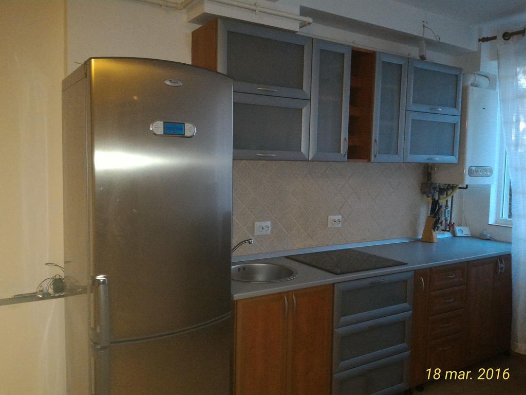 Appartamento Apartament Ana Poiana Brasov Esterno foto